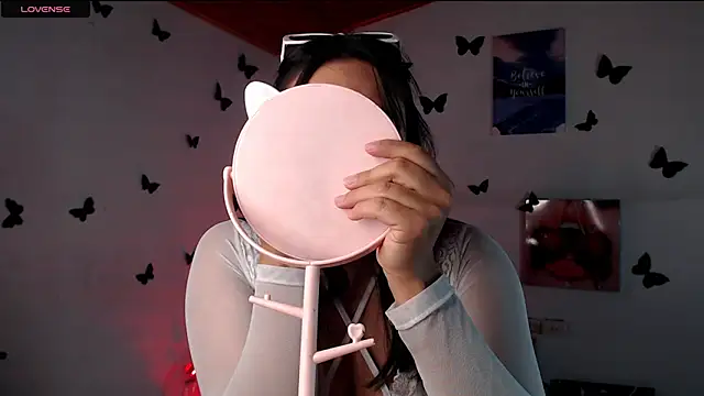 Snapshot of _serendepia_ chatting on 27, 1, 2025 serendepia online show from 27, 1, 2025