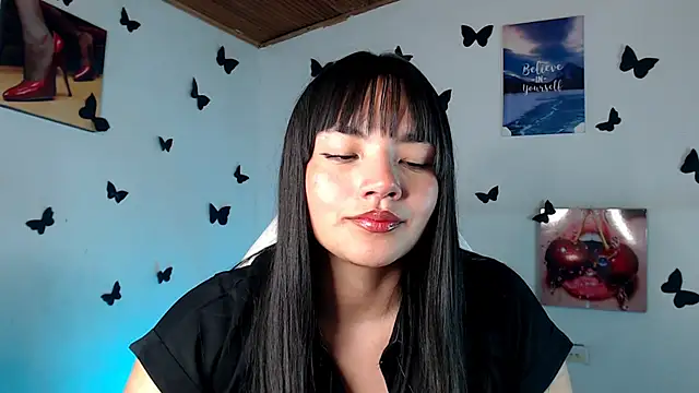 Snapshot of _serendepia_ chatting on 12, 2, 2025 serendepia online show from 12, 2, 2025