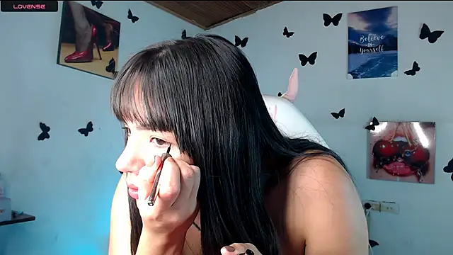 Snapshot of _serendepia_ chatting on 13, 2, 2025 serendepia online show from 13, 2, 2025