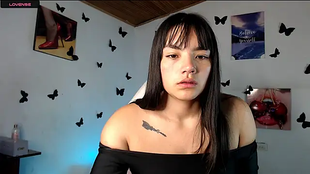 Snapshot of _serendepia_ chatting on 14, 2, 2025 serendepia online show from 14, 2, 2025