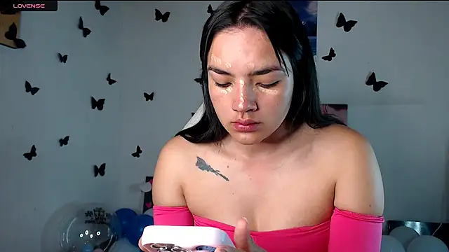 Snapshot of _serendepia_ chatting on 26, 2, 2025 serendepia online show from 26, 2, 2025