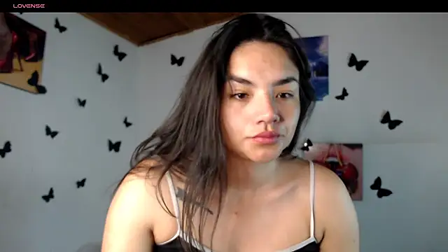 Snapshot of _serendepia_ chatting on 6, 3, 2025 serendepia online show from 6, 3, 2025