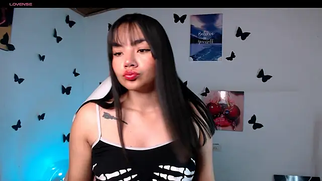 Snapshot of _serendepia_ chatting on 23, 3, 2025 serendepia online show from 23, 3, 2025
