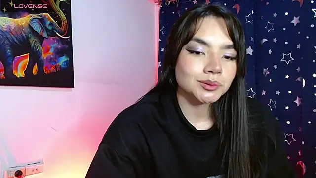 Snapshot of _serendepia_ chatting on 13, 9, 2025 serendepia online show from 13, 9, 2025