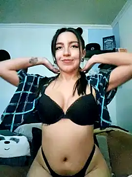 Paudelatorre online show from 11, 12, 2024