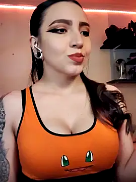 Paudelatorre online show from 12, 9, 2025