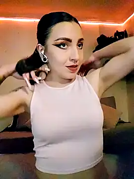 Paudelatorre online show from 2, 10, 2025