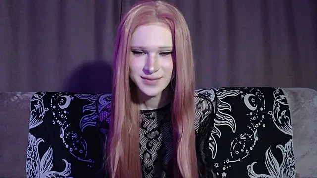 Sexpired Princess online show from 21, 2, 2026