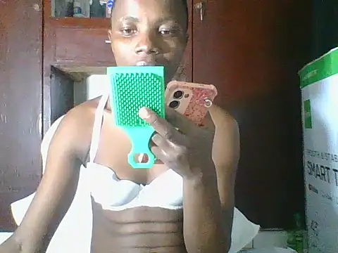 Snapshot of AfricanPrincess24 chatting on 3, 5, 2026 AfricanPrincess24 online show from 3, 5, 2026