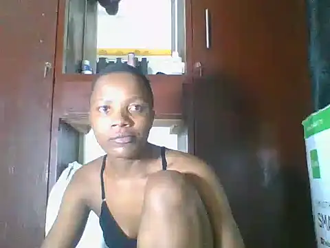 Snapshot of AfricanPrincess24 chatting on 5, 5, 2026 AfricanPrincess24 online show from 5, 5, 2026