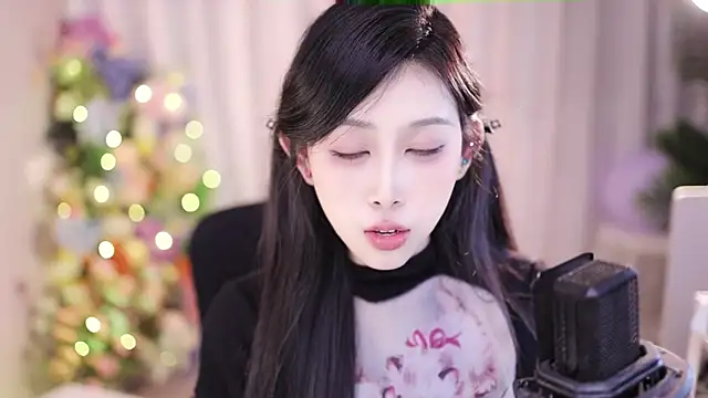 Snapshot of SleepArtist chatting on 19, 1, 2025 SleepArtist online show from 19, 1, 2025