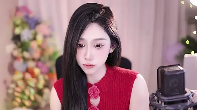 Snapshot of SleepArtist chatting on 24, 1, 2025 SleepArtist online show from 24, 1, 2025