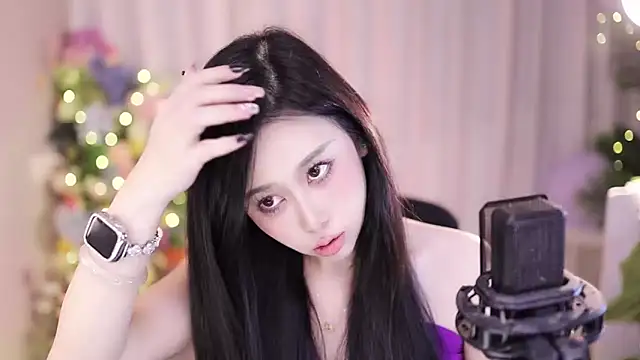 Snapshot of SleepArtist chatting on 26, 1, 2025 SleepArtist online show from 26, 1, 2025