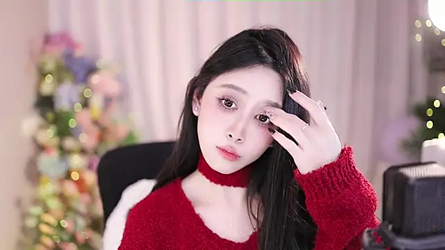 Snapshot of SleepArtist chatting on 29, 1, 2025 SleepArtist online show from 29, 1, 2025