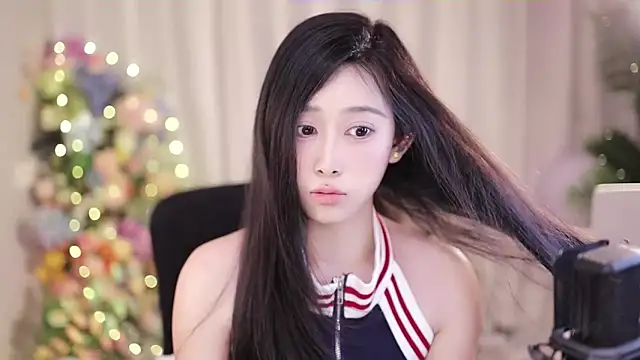 Snapshot of SleepArtist chatting on 19, 2, 2025 SleepArtist online show from 19, 2, 2025