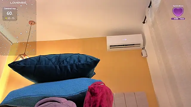 lexyfyre online show from 2, 3, 2026