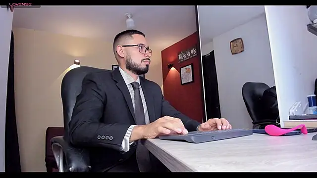 thesexlawyer1 online show from 22, 2, 2026