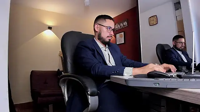 thesexlawyer1 online show from 16, 3, 2026