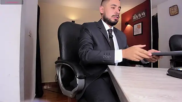 thesexlawyer1 online show from 25, 3, 2026