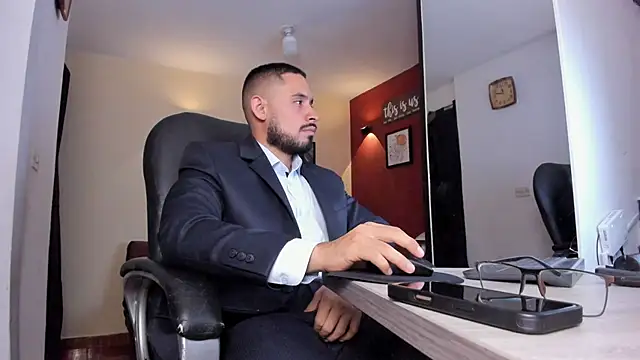 thesexlawyer1 online show from 10, 4, 2026