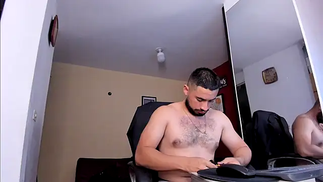 thesexlawyer1 online show from 16, 4, 2026