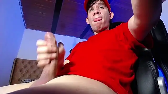 cute eidenx online show from 10, 4, 2026