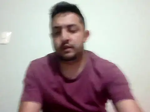 Snapshot of Davidroj07 chatting on 19, 3, 2026 Davidroj07 online show from 19, 3, 2026