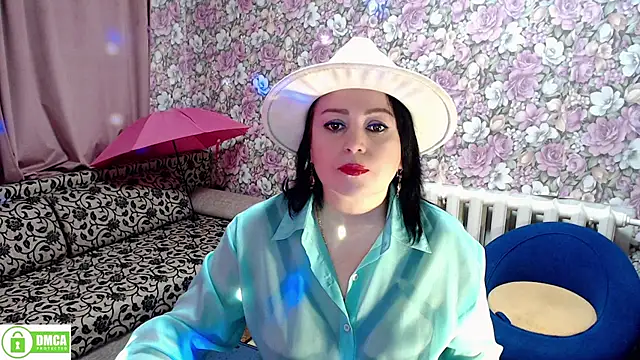 Julia-ru online show from 16, 1, 2025