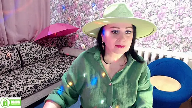 Julia-ru online show from 9, 2, 2025