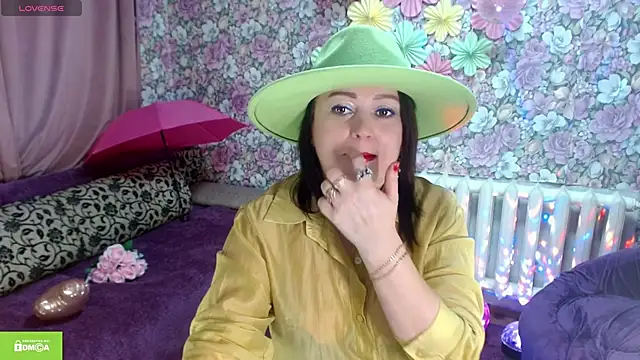 Julia-ru online show from 13, 2, 2026