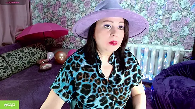 Julia-ru online show from 28, 2, 2026