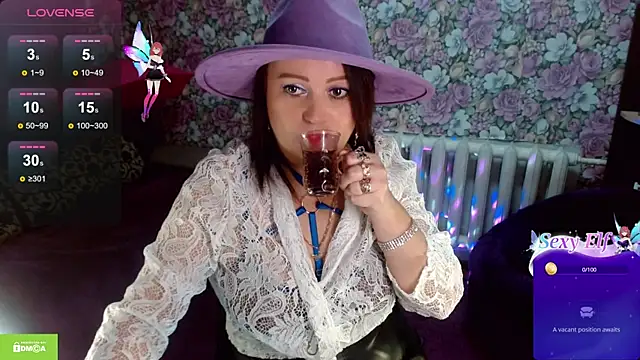 Snapshot of Julia-ru chatting on 16, 7, 2026 Julia-ru online show from 16, 7, 2026
