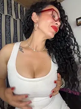 JULYSEX1 online show from 21, 4, 2026