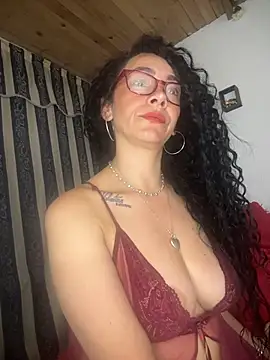 JULYSEX1 online show from 22, 6, 2026