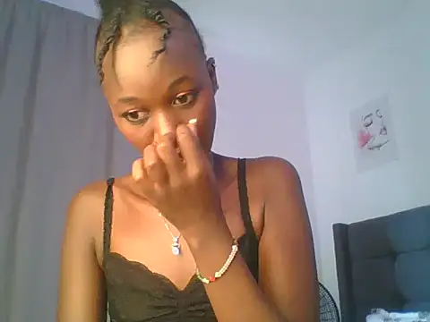 MissLilly1 online show from 18, 12, 2025