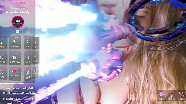 Snapshot of Trinity_Fire chatting on 9, 12, 2024 Trinity Fire online show from 9, 12, 2024