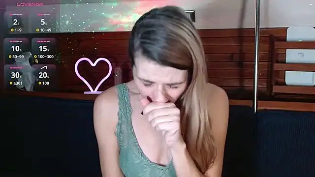 Snapshot of Trinity_Fire chatting on 14, 11, 2025 Trinity Fire online show from 14, 11, 2025