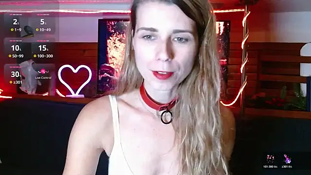 Snapshot of Trinity_Fire chatting on 22, 11, 2025 Trinity Fire online show from 22, 11, 2025