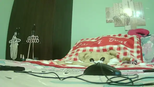 SexyGioconda online show from 25, 11, 2025