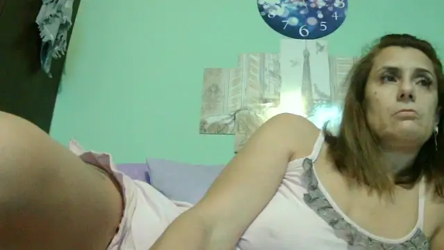 SexyGioconda online show from 11, 3, 2026