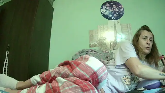 Snapshot of SexyGioconda chatting on 30, 4, 2026 SexyGioconda online show from 30, 4, 2026