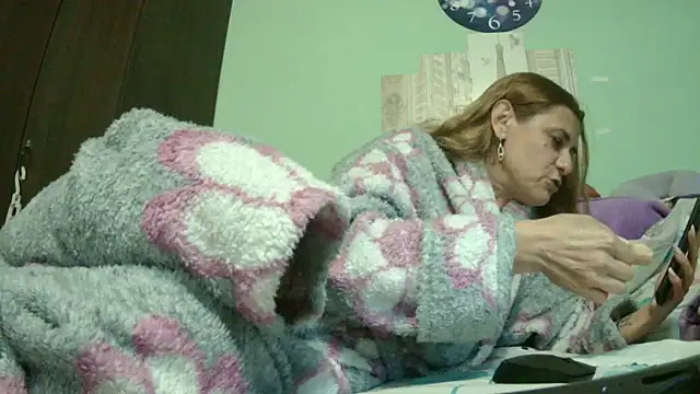 Snapshot of SexyGioconda chatting on 14, 6, 2026 SexyGioconda online show from 14, 6, 2026