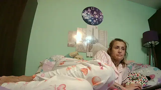 Snapshot of SexyGioconda chatting on 14, 7, 2026 SexyGioconda online show from 14, 7, 2026