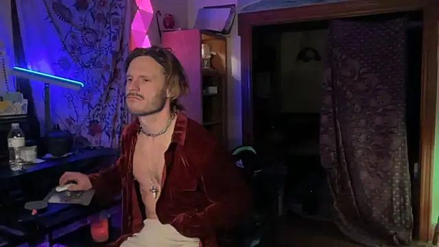 CowboyZuhly online show from 15, 1, 2026