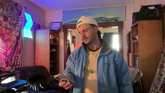 CowboyZuhly online show from 15, 1, 2026