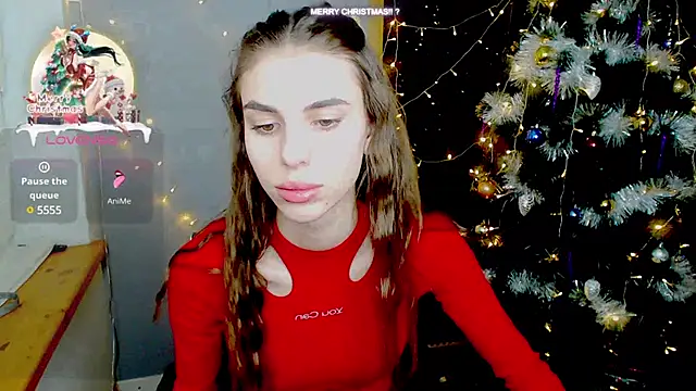 EmmyGreans online show from 28, 12, 2024