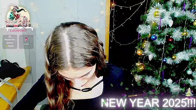 EmmyGreans online show from 30, 12, 2024