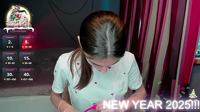 EmmyGreans online show from 2, 1, 2025