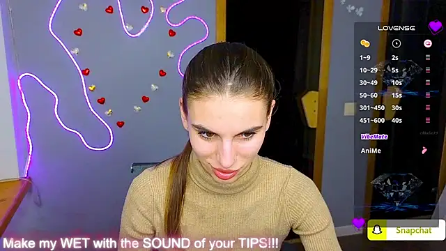 EmmyGreans online show from 13, 2, 2025