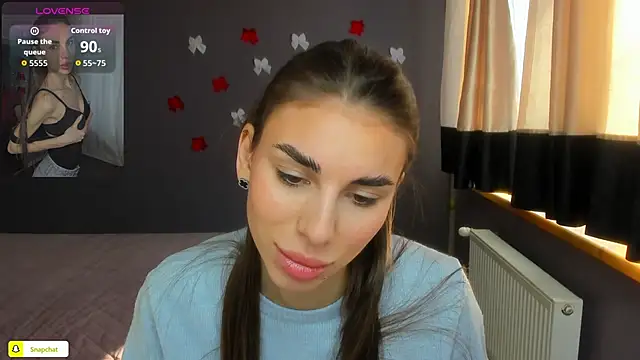 EmmyGreans online show from 10, 2, 2026